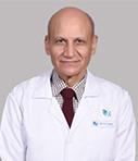 Dr. H. P. Garg