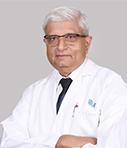 Dr. S. H. Ansari