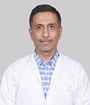 Dr. Sudeep Khanna