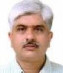 Dr. Sunil Chaturvedi