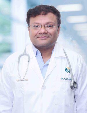 Dr. Ajay Gupta