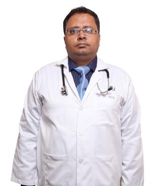 Dr. Amit Mittal