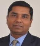 Dr. Amitabha Dutta
