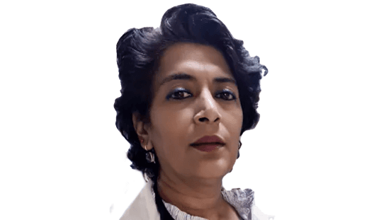 Dr. Anita Bakshi