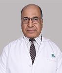 Dr. Anoop K Ganjoo