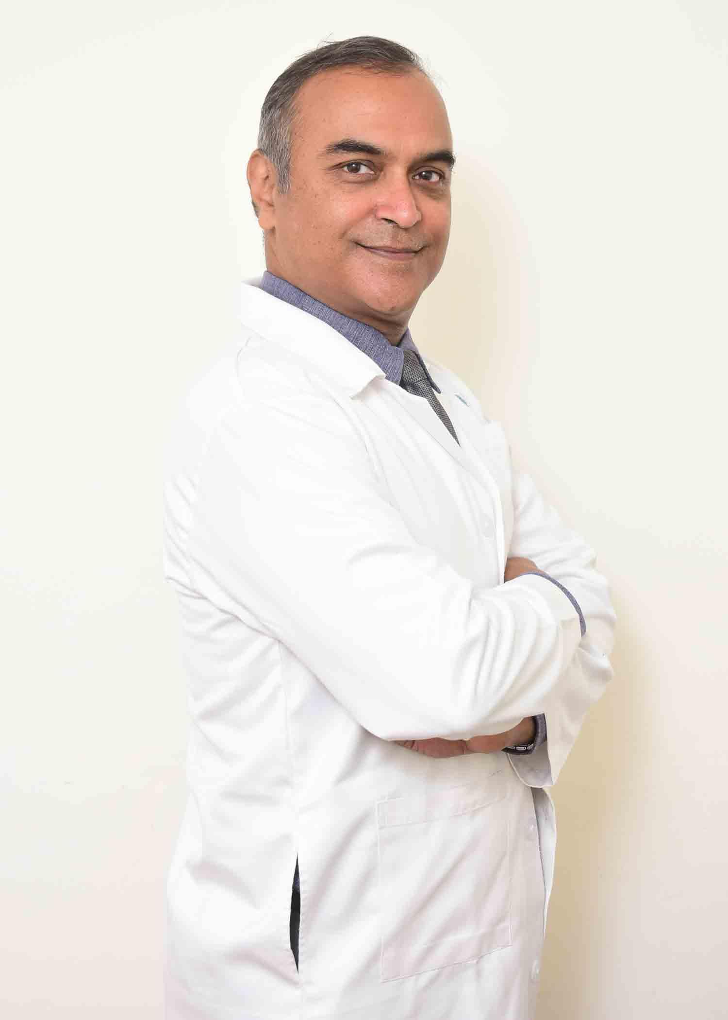 Dr. Arun Prasad