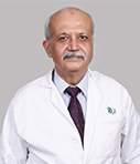 Dr. C M Batra