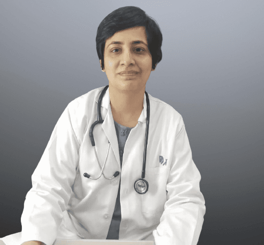 Dr. Charu Gauba