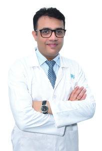 Dr. Gaurav Kharya