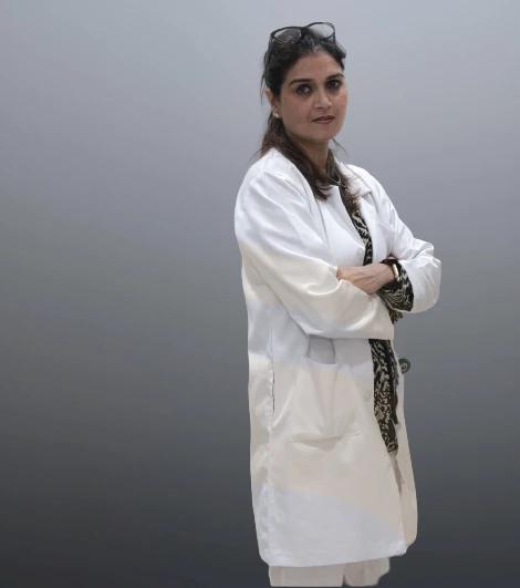 Dr. Jasvinder Paintal