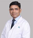 Dr. Jayant Kumar Hota