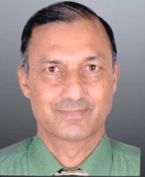 Dr. Lekh Ram Sharma