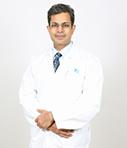 Dr. Mukesh Goel