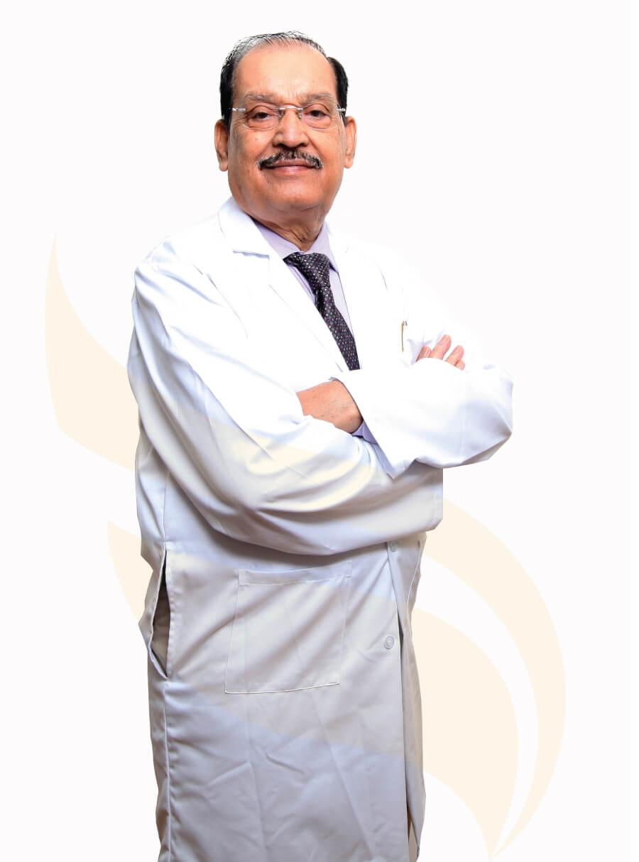 Dr. Prem Narayan Dubey