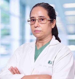 Dr. Ruquaya Ahmad Mir