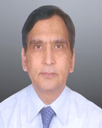 Dr. Sogani Shani Kumar