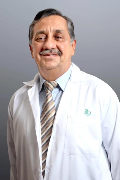 Dr. Tarun Sahni