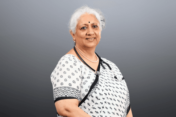 Dr. Vidya Gupta