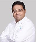 Dr. Vishal Garg