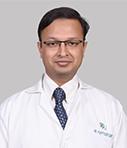 Dr. Pratyush Gupta