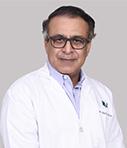 Dr. Sanjiv Jasuja