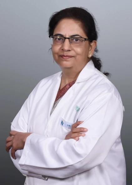 Dr. Sohani Verma