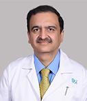 Dr. Vinit Suri
