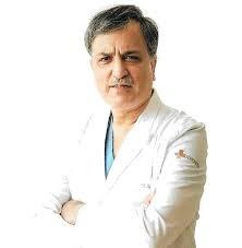 Dr. Anil Bhan
