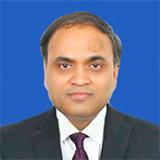 Dr. Dharmendra Singh