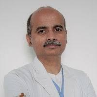 Dr. Rakesh Khera