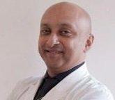 Dr. Sudipto Pakrasi