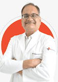 Dr. Vineesh Mathur