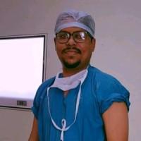 Dr. Faiz Ansari
