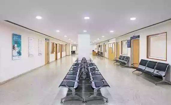 BLK-Max Super Speciality Hospital - Image