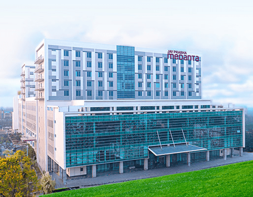 Medanta Hospital, Gurgaon - Image