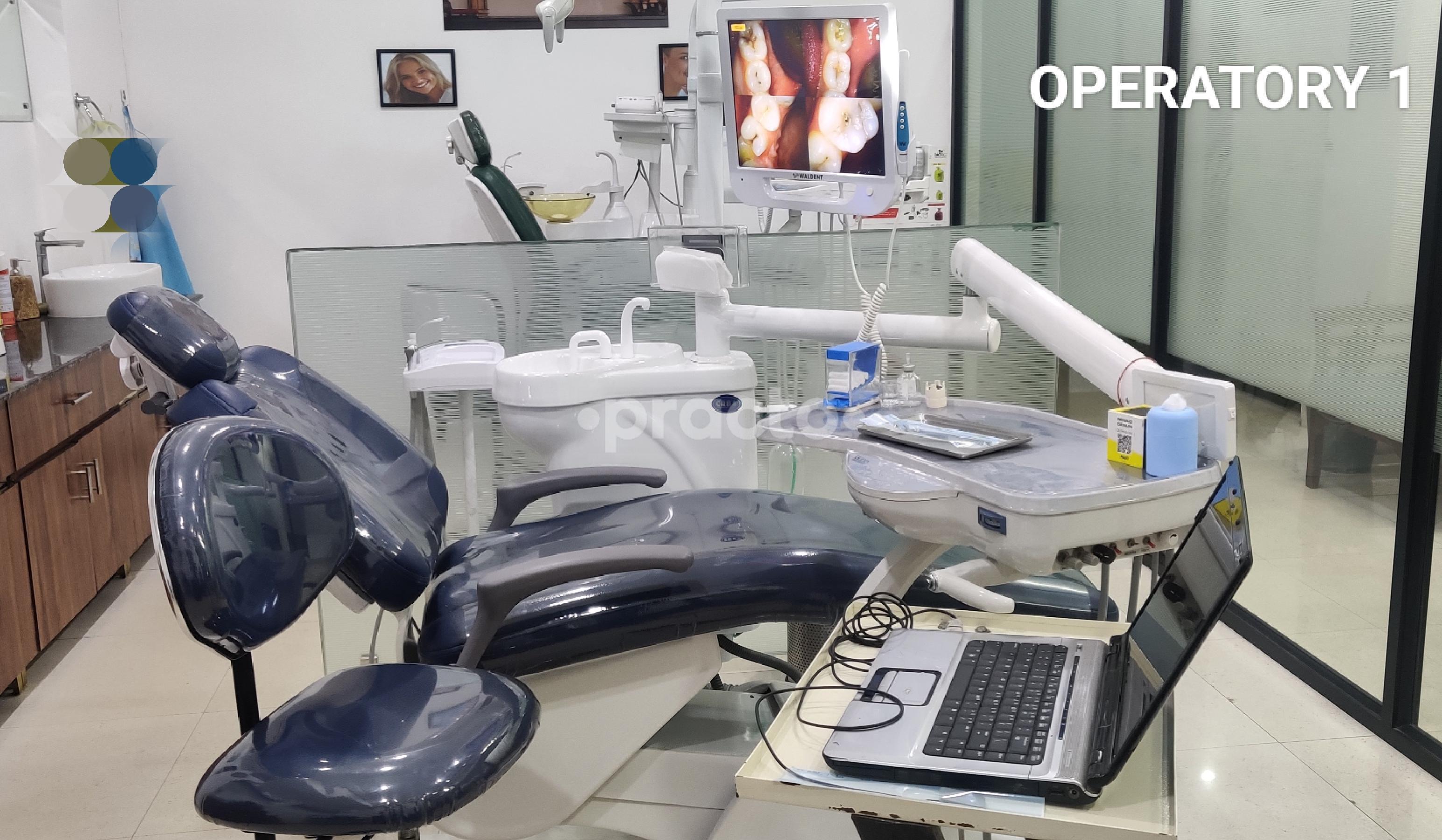Kapoor's Safe Hands Dental & Healthcare Centre - Image