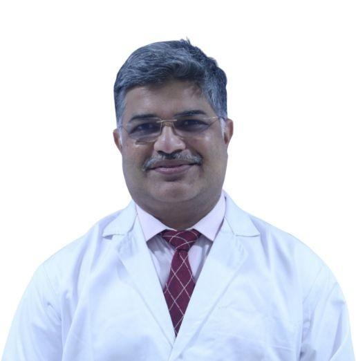 Dr. Anil Heroor