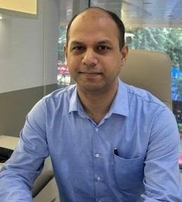 Dr. Sandesh Parab