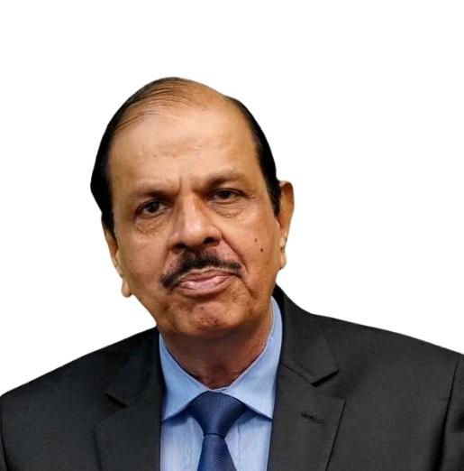 Dr. Vijay Negalur