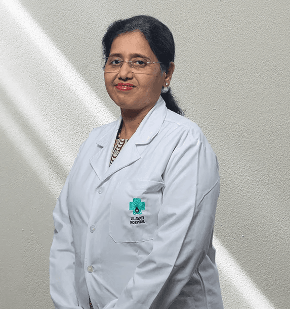 Dr. Prajkta Patil