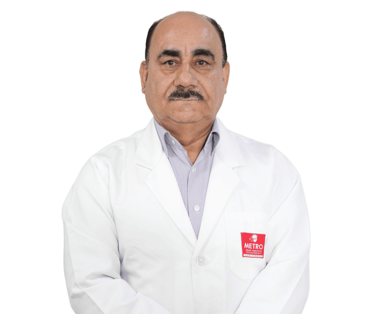 Dr. Ashok Kr. Dhar