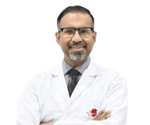 Dr. Himanshu Arora