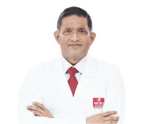Dr. Praveen Kumar Bansal