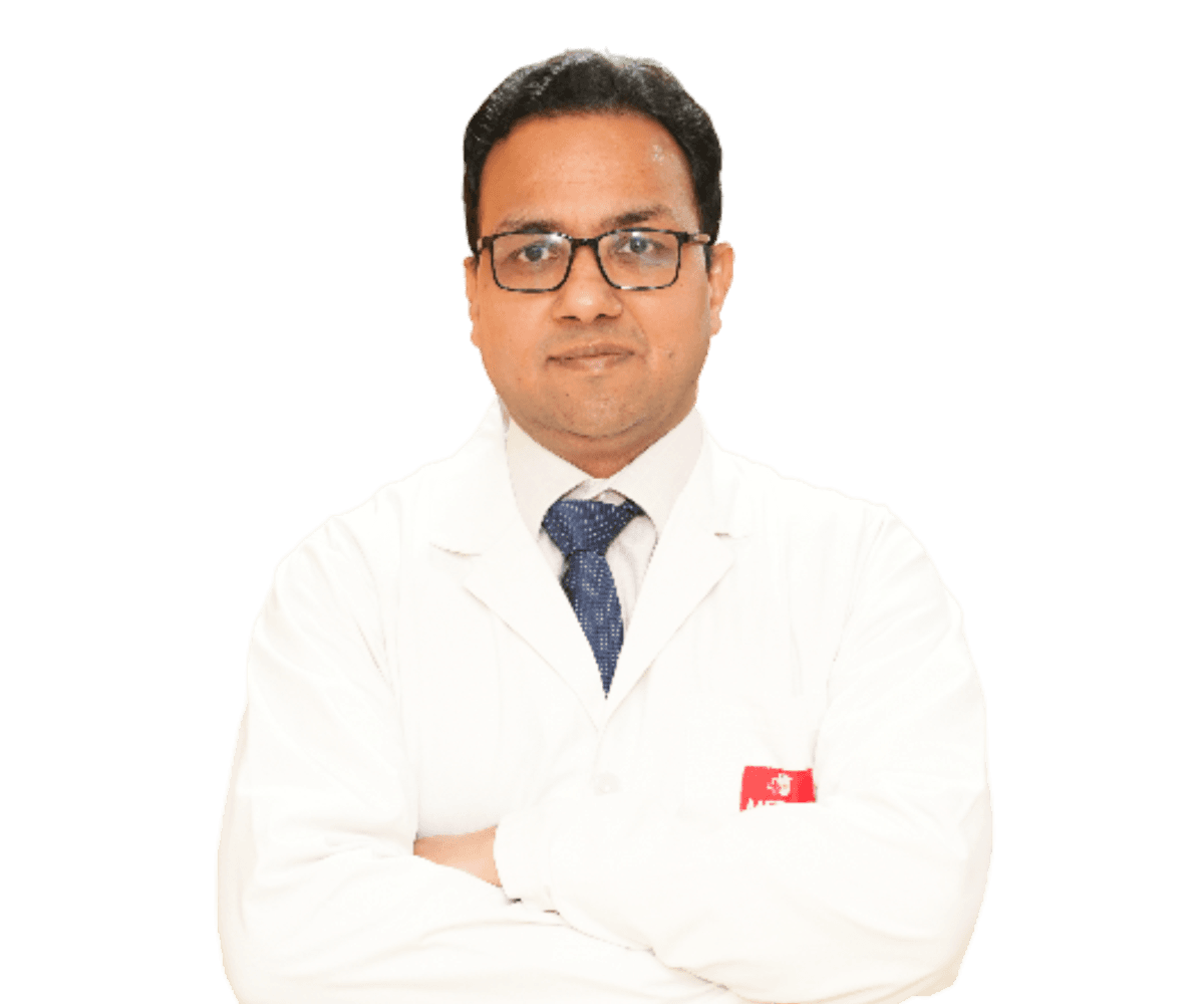 Dr. Rajender Singla