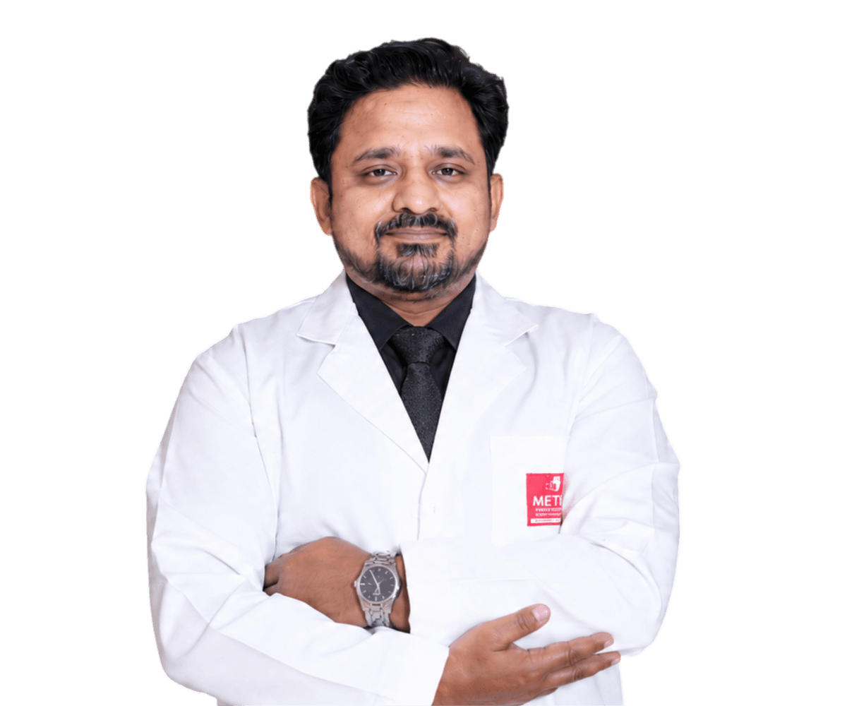 Dr. Sumit Bansal
