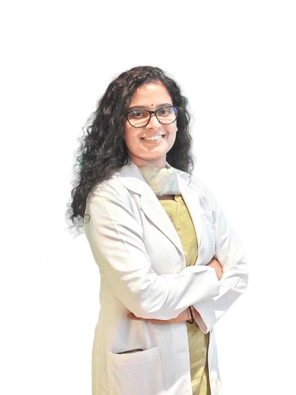 Dr. Richa Sharma