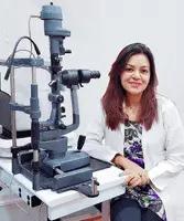 Dr. Saumya Saxena