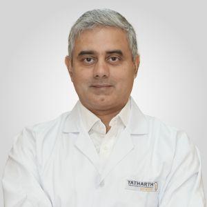 Dr. Amit Nath Misra