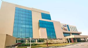 Hôpitaux Manipal Dwarka - Image
