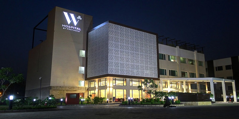 Hôpitaux Marengo Asia Gurgaon - Image